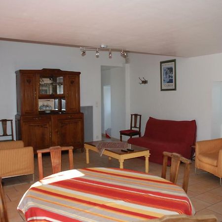 Les Jardins Du Mas Evesque Bed & Breakfast Rousson  Exterior photo