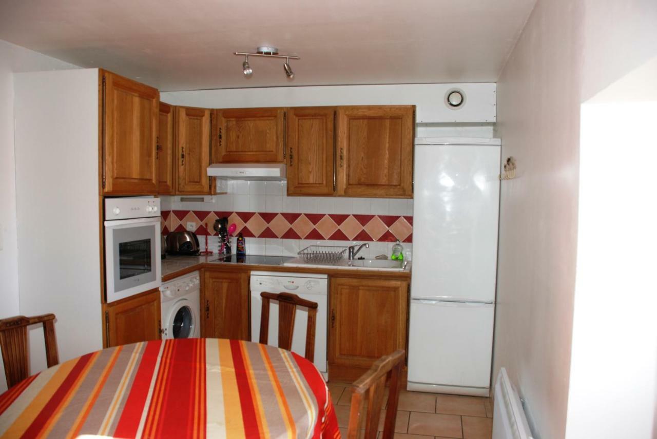 Les Jardins Du Mas Evesque Bed & Breakfast Rousson  Exterior photo